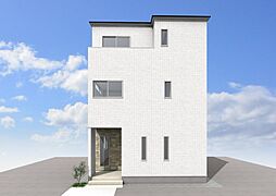 物件画像 ヴィレッタの杜石在町B新築戸建