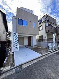 物件画像 ヴィレッタの杜泉ガ丘新築戸建