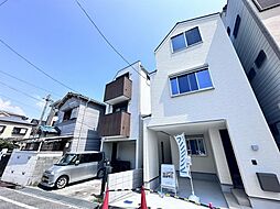 物件画像 ヴィレッタの杜西立花町1丁目A