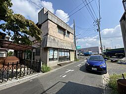 物件画像 桶川市北二丁目　土地