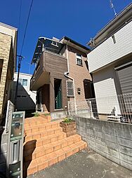 物件画像 白岡市西三丁目　戸建