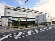 市立吹田市民病院 徒歩33分。 2600m