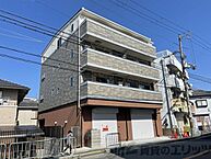 大阪府吹田市出口町27-5：物件画像／株式会社エリッツ　エリッツ阪急淡路店