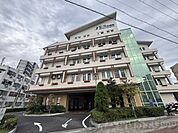 医療法人康生会淀川平成病院 徒歩12分。 900m