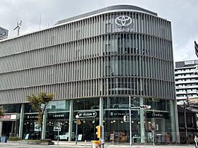 スプランディッド梅田グランノース  ｜ 大阪府大阪市北区大淀中５丁目12-43（賃貸マンション2LDK・4階・50.50㎡） その25
