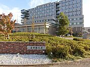 私立立命館大学大阪いばらきキャンパス 徒歩46分。 3630m