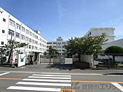高槻市立第十中学校 徒歩128分。 10170m