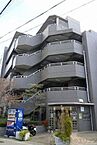 大阪府摂津市別府2丁目27-42：物件画像／株式会社エリッツ　エリッツ阪急淡路店