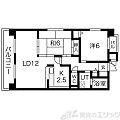 ラヴィア・フォーレ千里山5階10.3万円