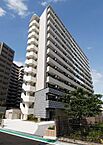 大阪府吹田市江の木町10-3：物件画像／株式会社エリッツ　エリッツ阪急淡路店