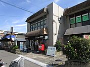 高槻下田部郵便局 徒歩30分。 2390m