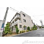 大阪府箕面市彩都粟生南1丁目14-7：物件画像／株式会社エリッツ　エリッツ阪急淡路店