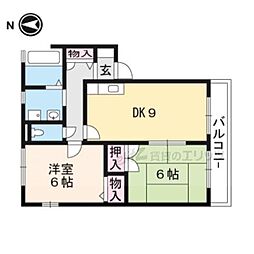 ラ・レモンドA棟