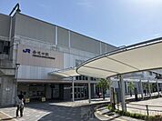 南吹田駅(JR西日本 おおさか東線) 徒歩25分。 1970m