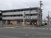 セブンイレブン吹田川岸町店 徒歩7分。 550m