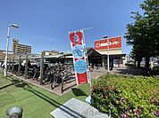 関西スーパー南江口店 徒歩14分。 1120m