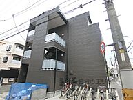 大阪府茨木市末広町13-5：物件画像／株式会社エリッツ　エリッツ阪急淡路店