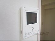 ＴＶモニターフォン