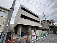 大阪府茨木市戸伏町9-4：物件画像／株式会社エリッツ　エリッツ阪急淡路店