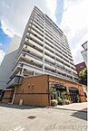 大阪府大阪市北区中崎西3丁目1-12：物件画像／株式会社エリッツ　エリッツ阪急淡路店