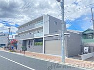 大阪府摂津市千里丘4丁目3-46：物件画像／株式会社エリッツ　エリッツ阪急淡路店