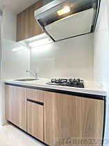 スプランディッド新大阪EAST  ｜ 大阪府大阪市東淀川区淡路１丁目26-13（賃貸マンション1DK・4階・28.24㎡） その5