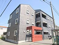 大阪府摂津市三島3丁目4-27：物件画像／株式会社エリッツ　エリッツ阪急淡路店
