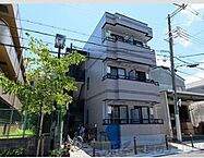 大阪府大阪市東淀川区豊新5丁目4-8：物件画像／株式会社エリッツ　エリッツ阪急淡路店