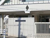 茨木市立西中学校 徒歩79分。 6270m