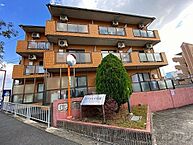 大阪府茨木市南安威2丁目5-27：物件画像／株式会社エリッツ　エリッツ阪急淡路店