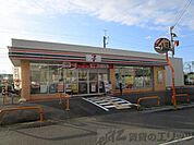 セブンイレブン　千里丘4丁目店 徒歩4分。 320m