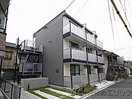大阪府摂津市香露園31-23：物件画像／株式会社エリッツ　エリッツ阪急淡路店