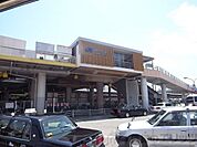 茨木駅(JR 東海道本線) 徒歩19分。 1460m