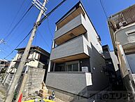 大阪府吹田市元町13-21：物件画像／株式会社エリッツ　エリッツ阪急淡路店