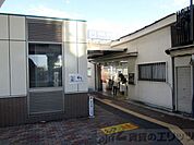 阪急吹田駅 徒歩5分。 350m