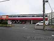 フレスコ今城店 徒歩14分。 1110m