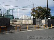 高槻市立柳川中学校 徒歩134分。 10660m
