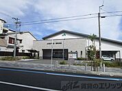 JAたかつき 富田支店 徒歩9分。 670m