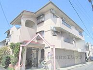 大阪府高槻市城南町1丁目23-12：物件画像／株式会社エリッツ　エリッツ阪急淡路店