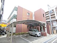 大阪府茨木市上泉町：物件画像／株式会社エリッツ　エリッツ阪急淡路店