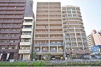 大阪府大阪市東淀川区東中島1丁目12-29：物件画像／株式会社エリッツ　エリッツ阪急淡路店