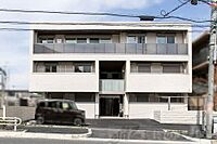 大阪府吹田市五月が丘北13-16：物件画像／株式会社エリッツ　エリッツ阪急淡路店