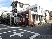 高槻野田郵便局 徒歩19分。 1490m