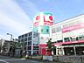 周辺：オークワ南摂津駅前店 徒歩9分。 650m