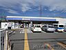周辺：ローソン 高槻川添一丁目店 徒歩3分。 240m