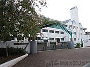 高槻市立阿武山小学校 徒歩23分。 1770m