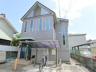 大阪府吹田市山田東4丁目26-10：物件画像／株式会社エリッツ　エリッツ阪急淡路店