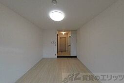 ソサエティ山手 4階1Kのリビング/ダイニング