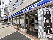 ローソン西中島六丁目店 徒歩3分。 170m