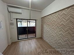 セレニテ梅田北アリエ壱番館 2階1Kのリビング/ダイニング